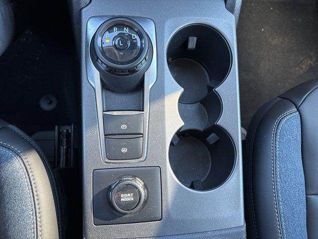 2025 Ford Bronco - $29,939