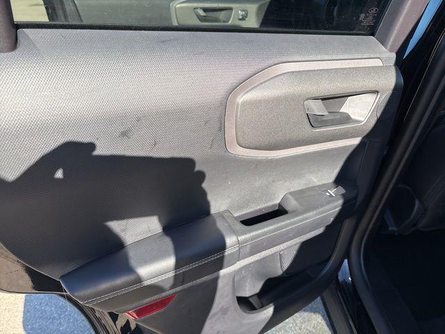 2025 Ford Bronco - $29,939