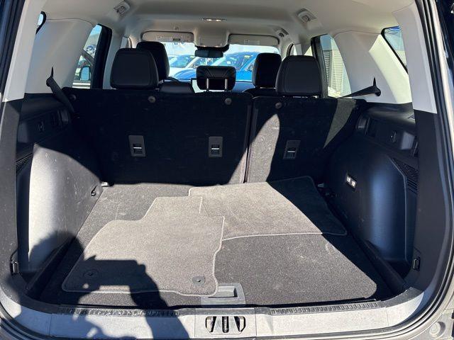 2025 Ford Bronco - $29,939