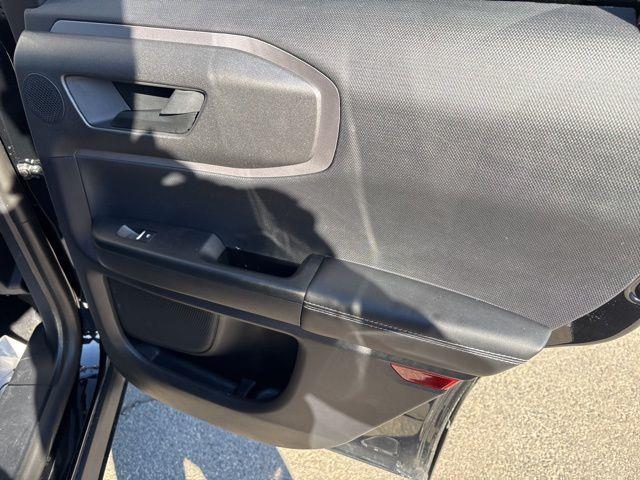 2025 Ford Bronco - $29,939