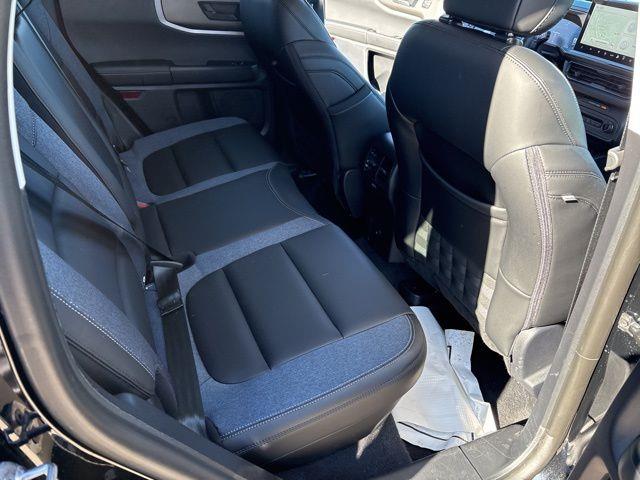 2025 Ford Bronco - $29,939