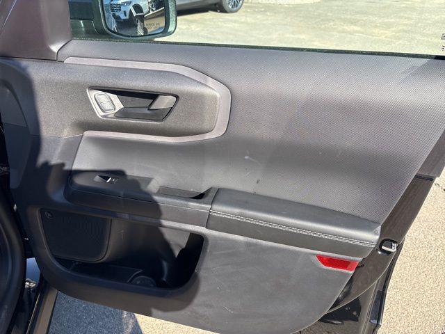 2025 Ford Bronco - $29,939