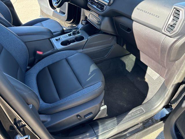 2025 Ford Bronco - $29,939