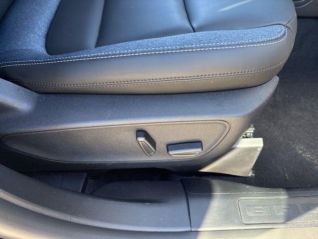 2025 Ford Bronco - $29,939
