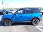 2025 Bronco Sport Thumbnail 2