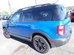 2025 Bronco Sport Thumbnail 4