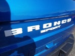 2025 Bronco Sport Thumbnail 5