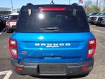 2025 Bronco Sport Thumbnail 6
