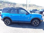 2025 Bronco Sport Thumbnail 9