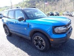 2025 Bronco Sport Thumbnail 11