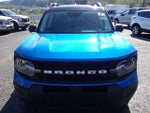 2025 Bronco Sport Thumbnail 12