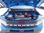 2025 Bronco Sport Thumbnail 14