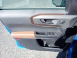 2025 Bronco Sport Thumbnail 21