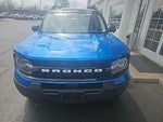 2025 Bronco Sport Thumbnail 3