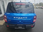 2025 Bronco Sport Thumbnail 5