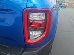 2025 Bronco Sport Thumbnail 6