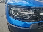 2025 Bronco Sport Thumbnail 7