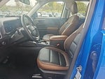 2025 Bronco Sport Thumbnail 9