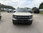 2025 Bronco Sport Thumbnail 2