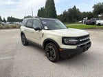 2025 Bronco Sport Thumbnail 3