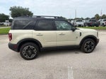 2025 Bronco Sport Thumbnail 4