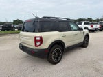 2025 Bronco Sport Thumbnail 5