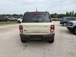 2025 Bronco Sport Thumbnail 6
