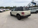 2025 Bronco Sport Thumbnail 7