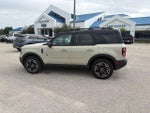 2025 Bronco Sport Thumbnail 8