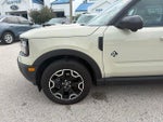 2025 Bronco Sport Thumbnail 9