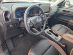 2025 Bronco Sport Thumbnail 18