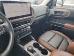 2025 Bronco Sport Thumbnail 21