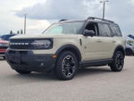 2025 Bronco Sport Thumbnail 32