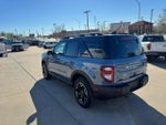 2025 Bronco Sport Thumbnail 7