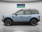 2025 Bronco Sport Thumbnail 2