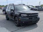 2025 Bronco Sport Thumbnail 1