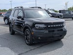2025 Bronco Sport Thumbnail 2