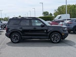 2025 Bronco Sport Thumbnail 3
