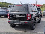 2025 Bronco Sport Thumbnail 4