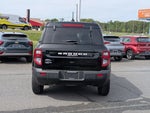 2025 Bronco Sport Thumbnail 5