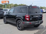 2025 Bronco Sport Thumbnail 6