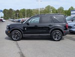 2025 Bronco Sport Thumbnail 7