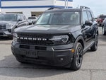 2025 Bronco Sport Thumbnail 8