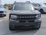 2025 Bronco Sport Thumbnail 9