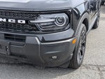 2025 Bronco Sport Thumbnail 10