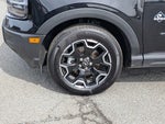 2025 Bronco Sport Thumbnail 11