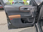 2025 Bronco Sport Thumbnail 12