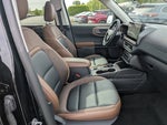 2025 Bronco Sport Thumbnail 36