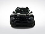 2025 Bronco Sport Thumbnail 12