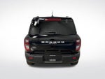 2025 Bronco Sport Thumbnail 15